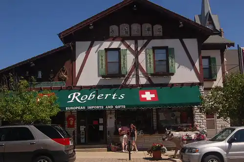 NewGlarus'09042