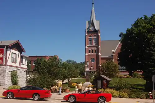 NewGlarus'09041