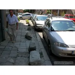 Изображение към свързаната публикация Зоната в BgLOG.net