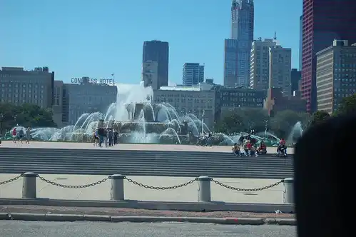 SightseeingChicago09052