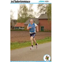 36-th Batavirenrace, Universität Duisburg-Essen ---> Част Пета (Последна)