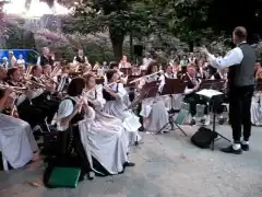 В памет на Майкъл Джексън