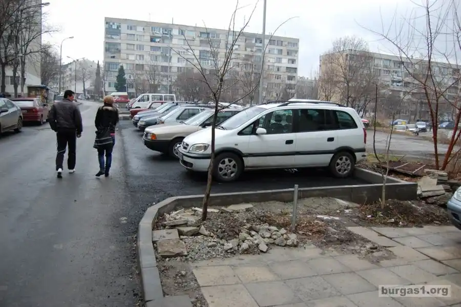 Обекти Бургас