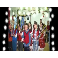 Честит празник, колеги!