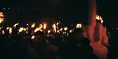 Изображение към свързаната публикация България се фашизира! Действайте сега! в BgLOG.net