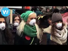 Планетата върви толкова на зле, че няма нито минута за губене, предупреждава ООН