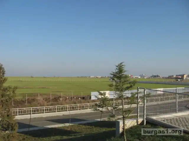 Обекти Бургас