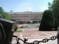 Изображение към свързаната публикация Реклама на Русе в BgLOG.net
