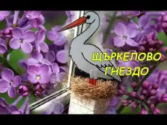 Изображение към свързаната публикация ЩЪРКЕЛОВО ГНЕЗДО в BgLOG.net
