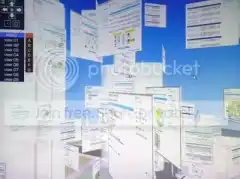 Изображение към свързаната публикация 3D браузър в BgLOG.net