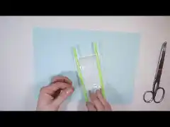 Шейничка за бонбони за най-малките