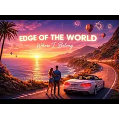 Take me to the edge of the world
