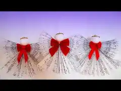 АНГЕЛЧЕТА ОТ ХАРТИЯ-за 3 и 4 клас