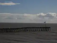 едно не съвсем сполучливо пътуване до Щатите през февруари