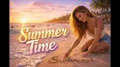 Summer time