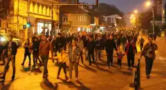 Изображение към свързаната публикация Демокрация на народа, от народа и за народа в BgLOG.net