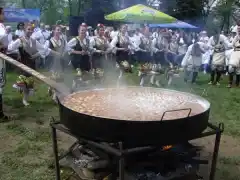 Изображение към свързаната публикация Поставяне нов рекорд на Гинес. България, София  4 май 2013 г. в BgLOG.net