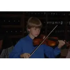 Етюд в до минор