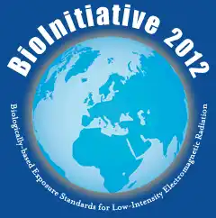 The BioInitiative Report Logo