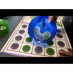 Образователни игри в папка (File Folder Games) и как ще ги използвам с ученици със СОП