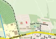 Какво ти гражданско съзнание?!? И пожар не ги трогва...