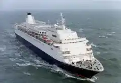Морска мечта :)