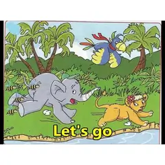 Is he your friend? - Longman English