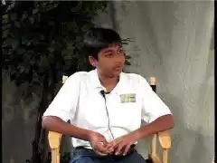 Anshul Samar, тринадесетгодишният предприемач
