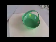 ВЕЛИКДЕНСКА КОШНИЧКА 2 модела за 2 и 3 клас Просвета