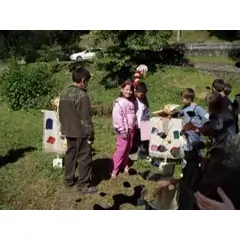 Краят на една учебна година