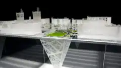 Мексико слиза под земята