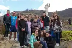 Ученици разработваха концепции за устойчив туризъм във Врачанския Балкан