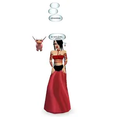 Изображение към свързаната публикация virtual me в BgLOG.net