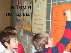 Изображение към свързаната публикация Извънкласно четене в BgLOG.net