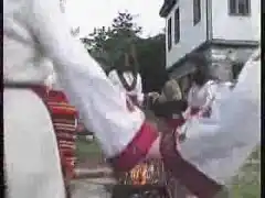 Честит  Еньовден   на всички!