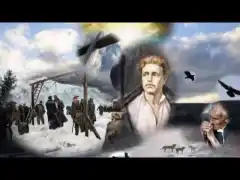 Обесването на Васил Левски