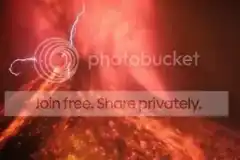 Изображение към свързаната публикация Колима изригва в BgLOG.net