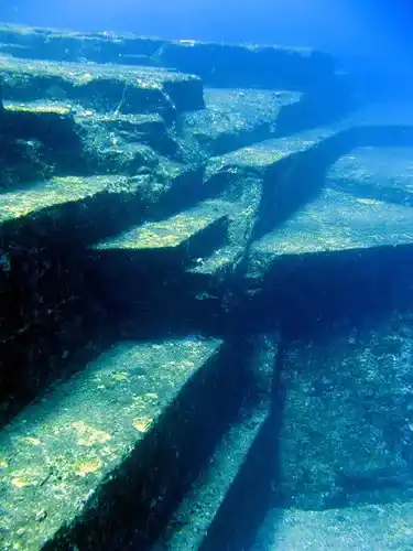 Yonaguni 5