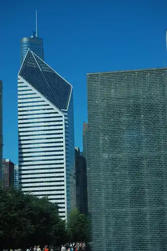 SightseeingChicago09062