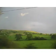 Шотландски прелести
