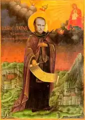 Обявиха Путин за светец