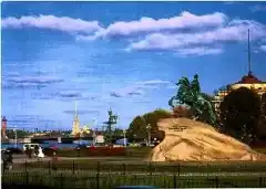 Изображение към свързаната публикация С 40 $ до С.Петербург и Скандинавия-част1 в BgLOG.net