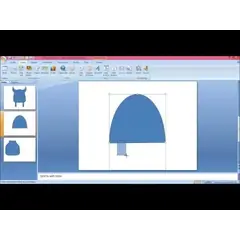 Интересна идея- създаване на инфограми в PowerPoint
