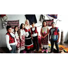 Изображение към свързаната публикация Розите на България в BgLOG.net