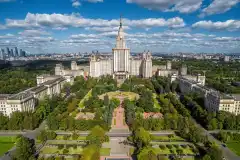 Сообщество МГУ имени М.В. Ломоносова против войны