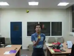 Жонгльорско дружество "Карабела". Български жонгльорски съюз. БСЖ? БЖФ? БФЖ?... :-)