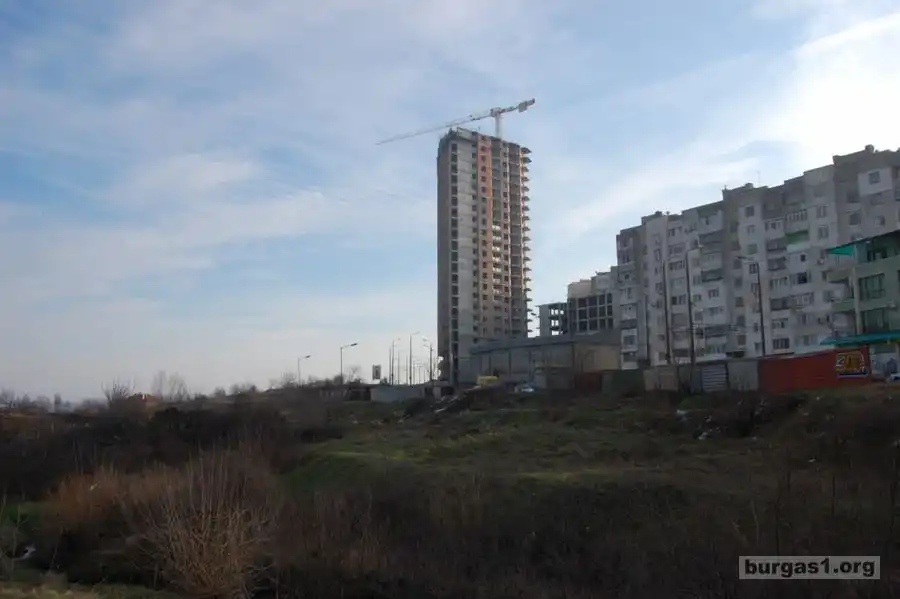 Обекти Бургас