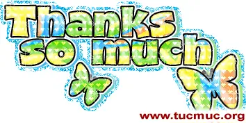 Thank You Comments Image - 4