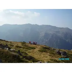 Птичи поглед от Птичи връх