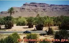 Снимки от пътуването до пустинята Сахара